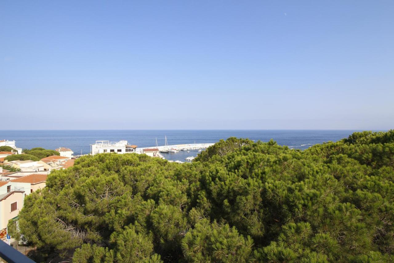 קאלה גונונה Piccolo Hotel Nuova Gestione מראה חיצוני תמונה