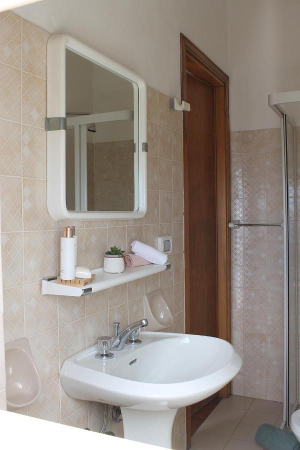 קאלה גונונה Piccolo Hotel Nuova Gestione מראה חיצוני תמונה