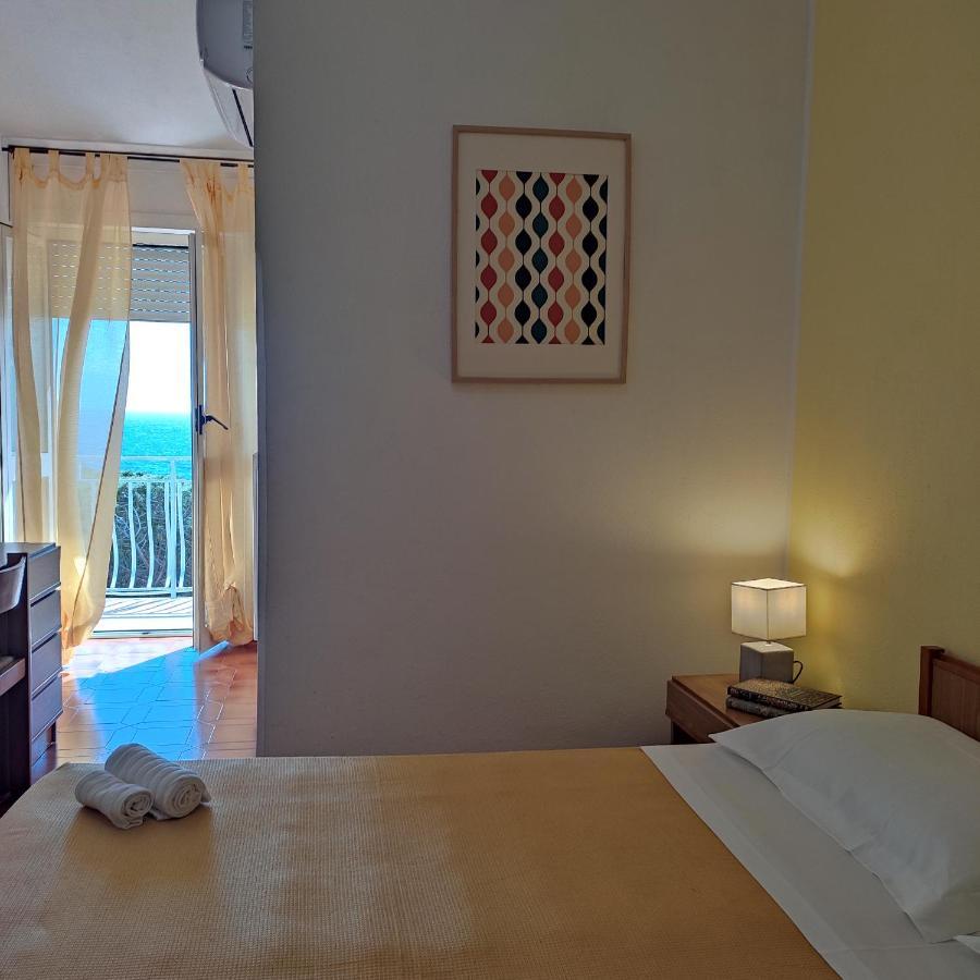 קאלה גונונה Piccolo Hotel Nuova Gestione מראה חיצוני תמונה