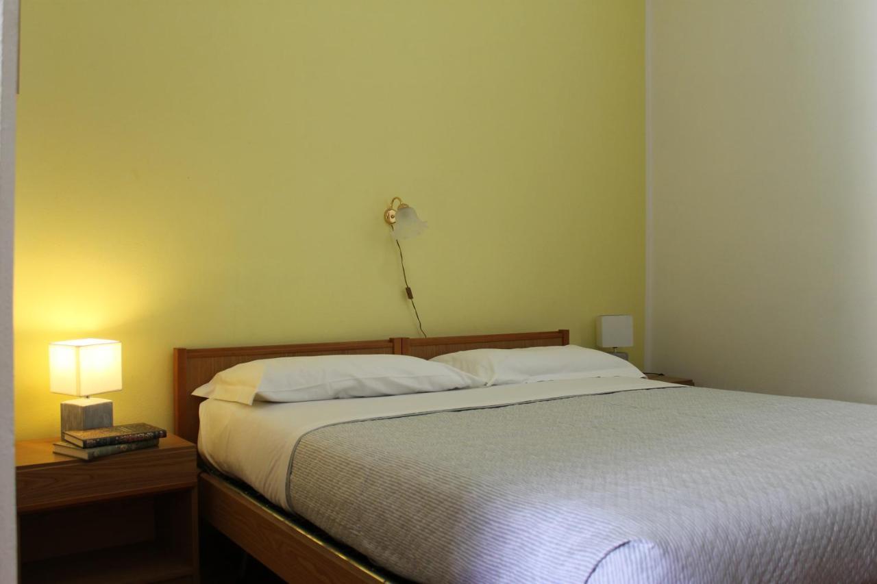 קאלה גונונה Piccolo Hotel Nuova Gestione מראה חיצוני תמונה