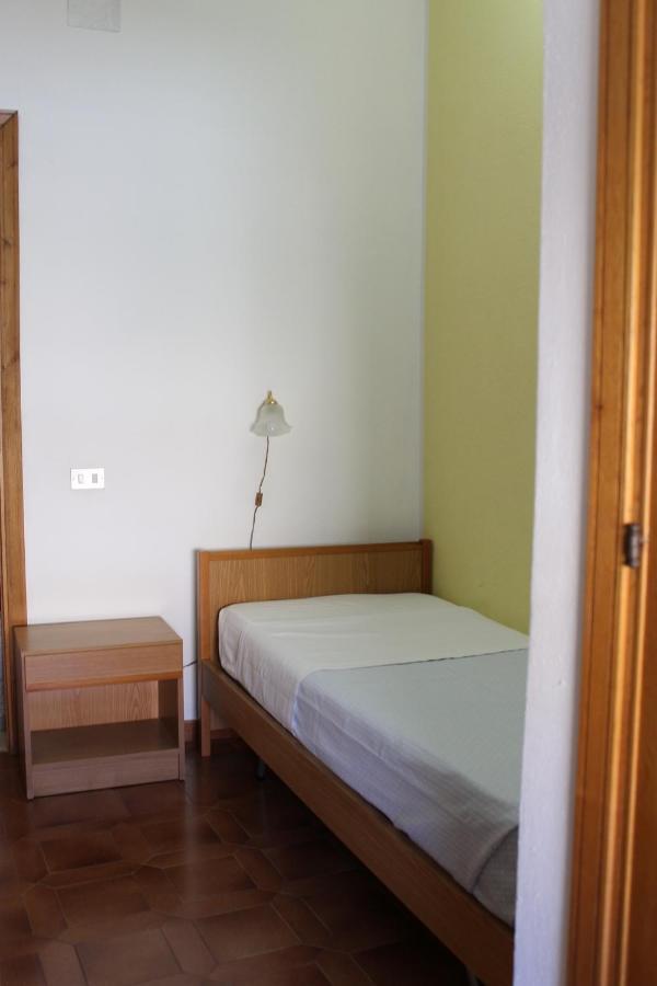 קאלה גונונה Piccolo Hotel Nuova Gestione מראה חיצוני תמונה