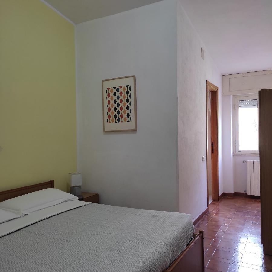 קאלה גונונה Piccolo Hotel Nuova Gestione מראה חיצוני תמונה