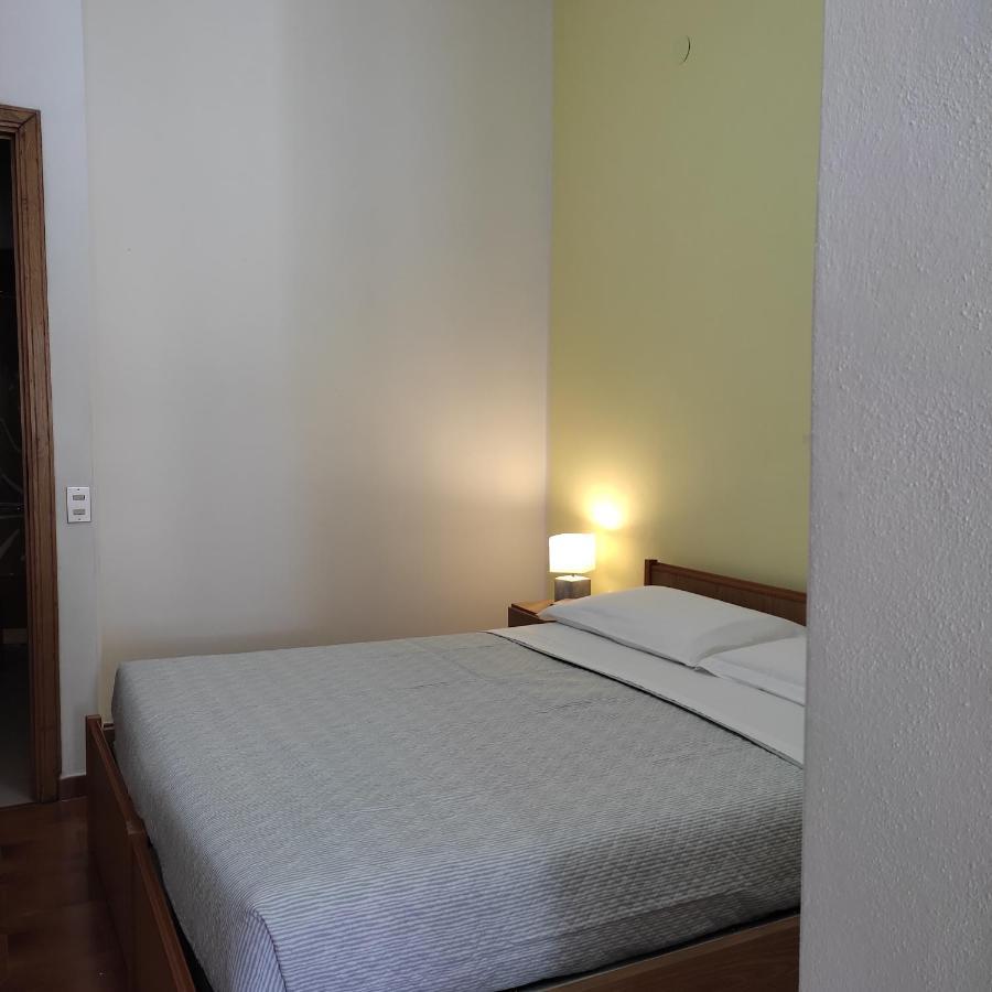 קאלה גונונה Piccolo Hotel Nuova Gestione מראה חיצוני תמונה