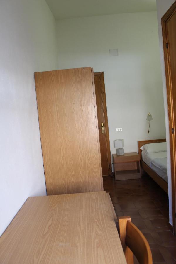 קאלה גונונה Piccolo Hotel Nuova Gestione מראה חיצוני תמונה