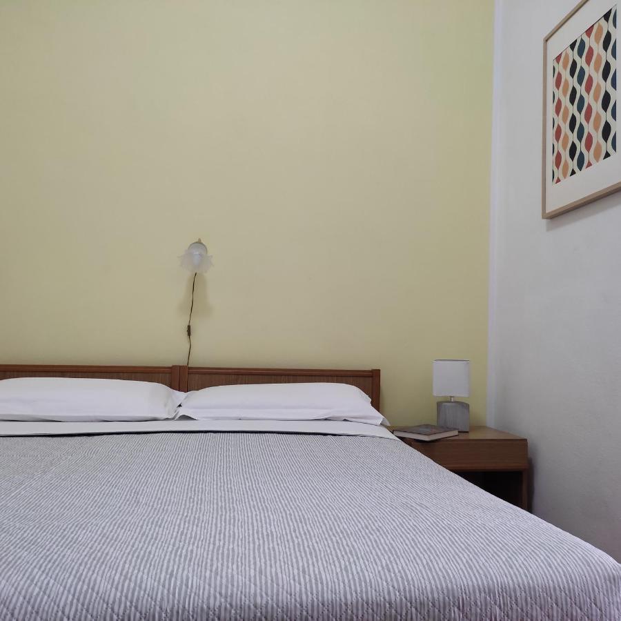 קאלה גונונה Piccolo Hotel Nuova Gestione מראה חיצוני תמונה