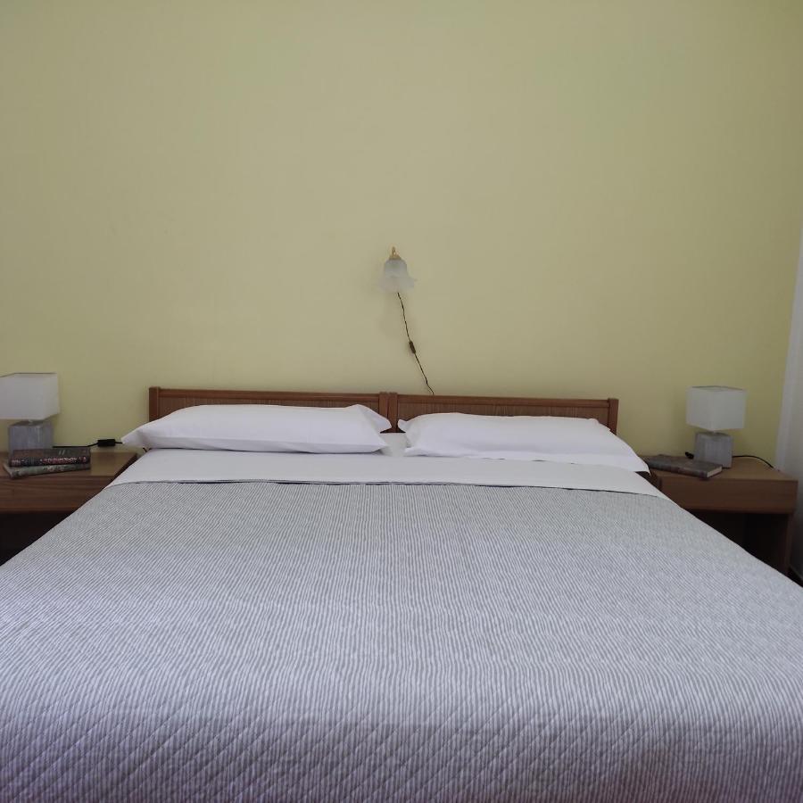 קאלה גונונה Piccolo Hotel Nuova Gestione מראה חיצוני תמונה
