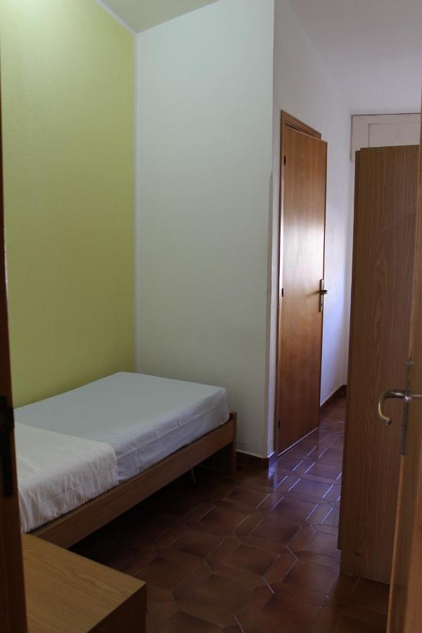 קאלה גונונה Piccolo Hotel Nuova Gestione מראה חיצוני תמונה