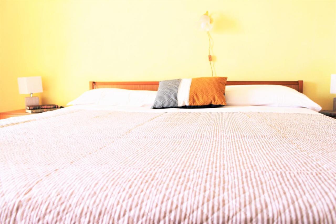 קאלה גונונה Piccolo Hotel Nuova Gestione מראה חיצוני תמונה