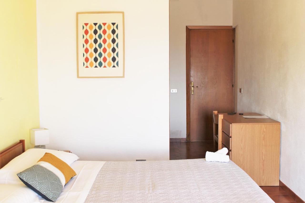 קאלה גונונה Piccolo Hotel Nuova Gestione מראה חיצוני תמונה