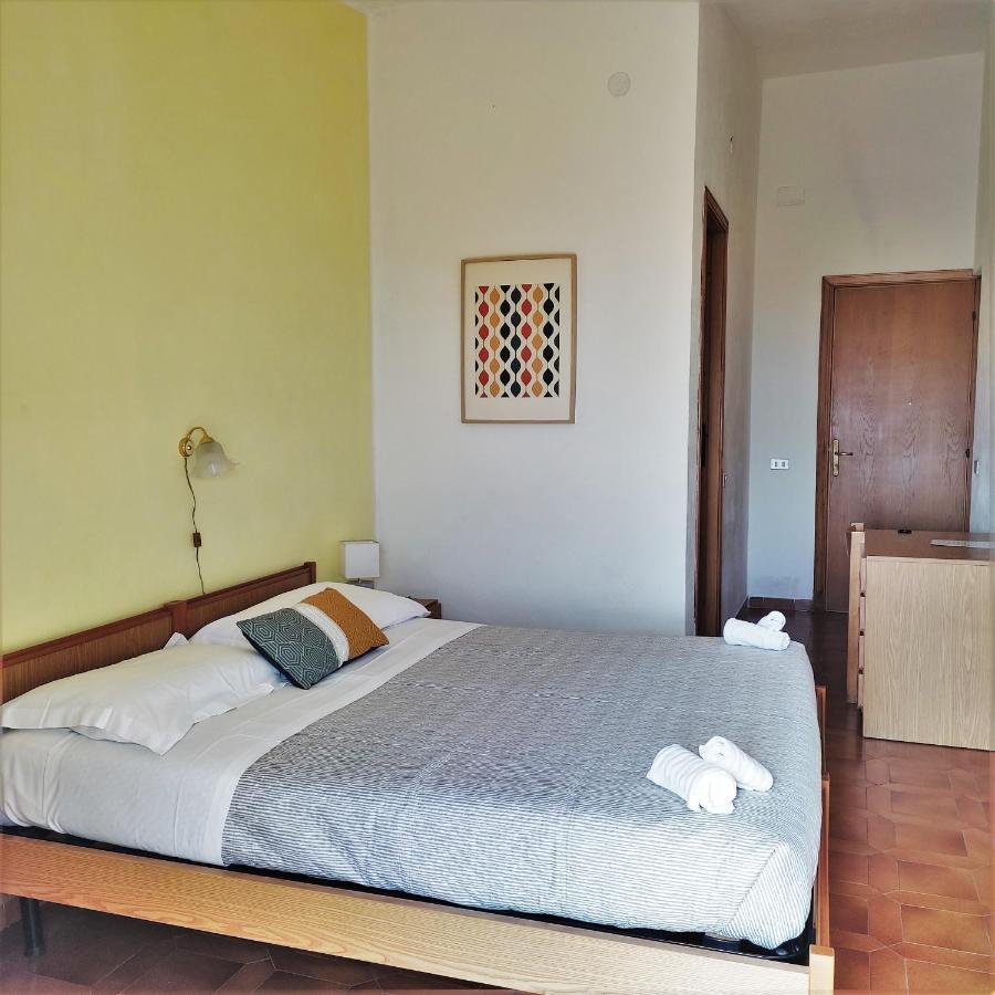 קאלה גונונה Piccolo Hotel Nuova Gestione מראה חיצוני תמונה