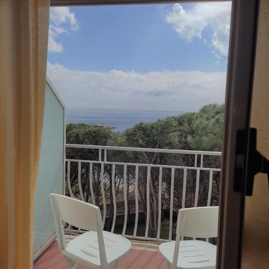 קאלה גונונה Piccolo Hotel Nuova Gestione מראה חיצוני תמונה