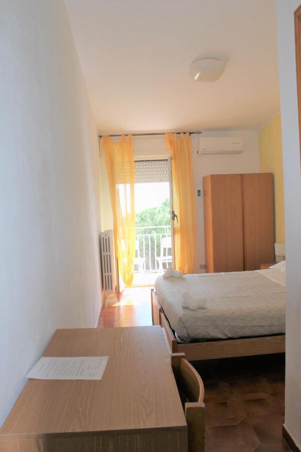 קאלה גונונה Piccolo Hotel Nuova Gestione מראה חיצוני תמונה