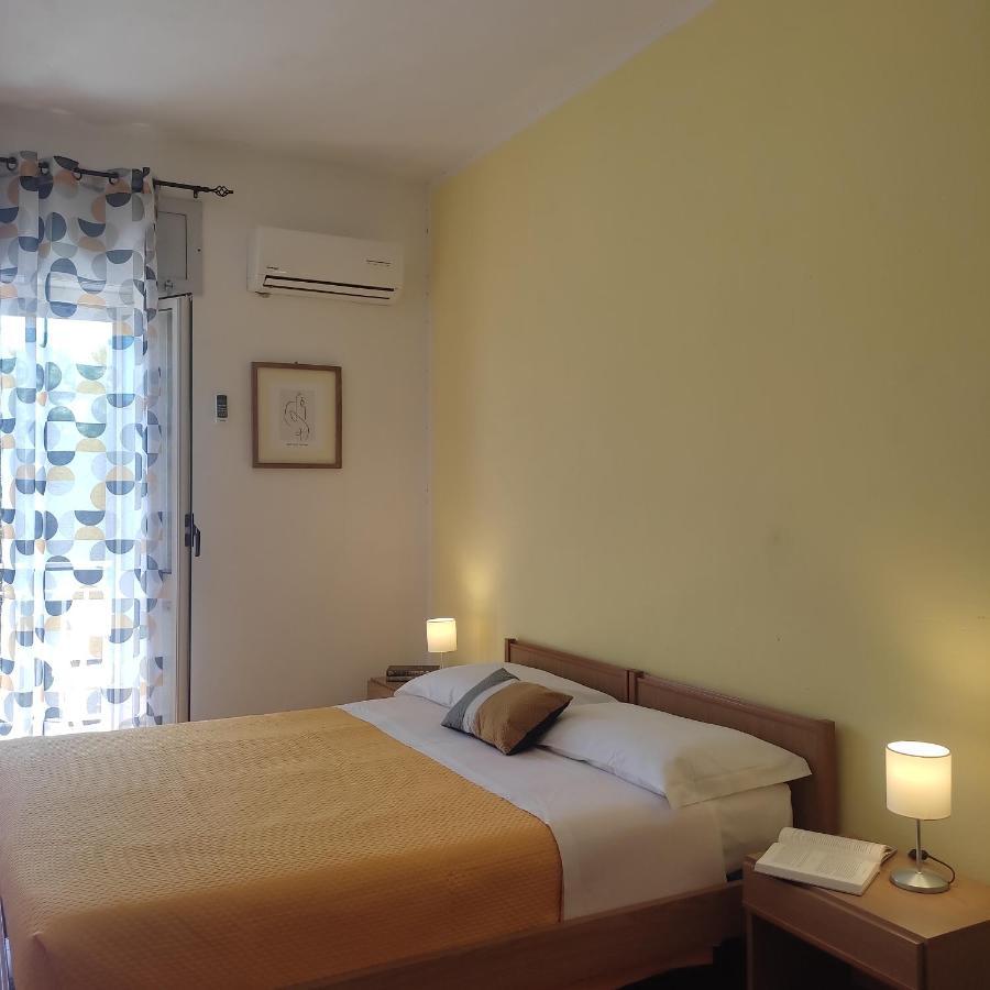 קאלה גונונה Piccolo Hotel Nuova Gestione חדר תמונה