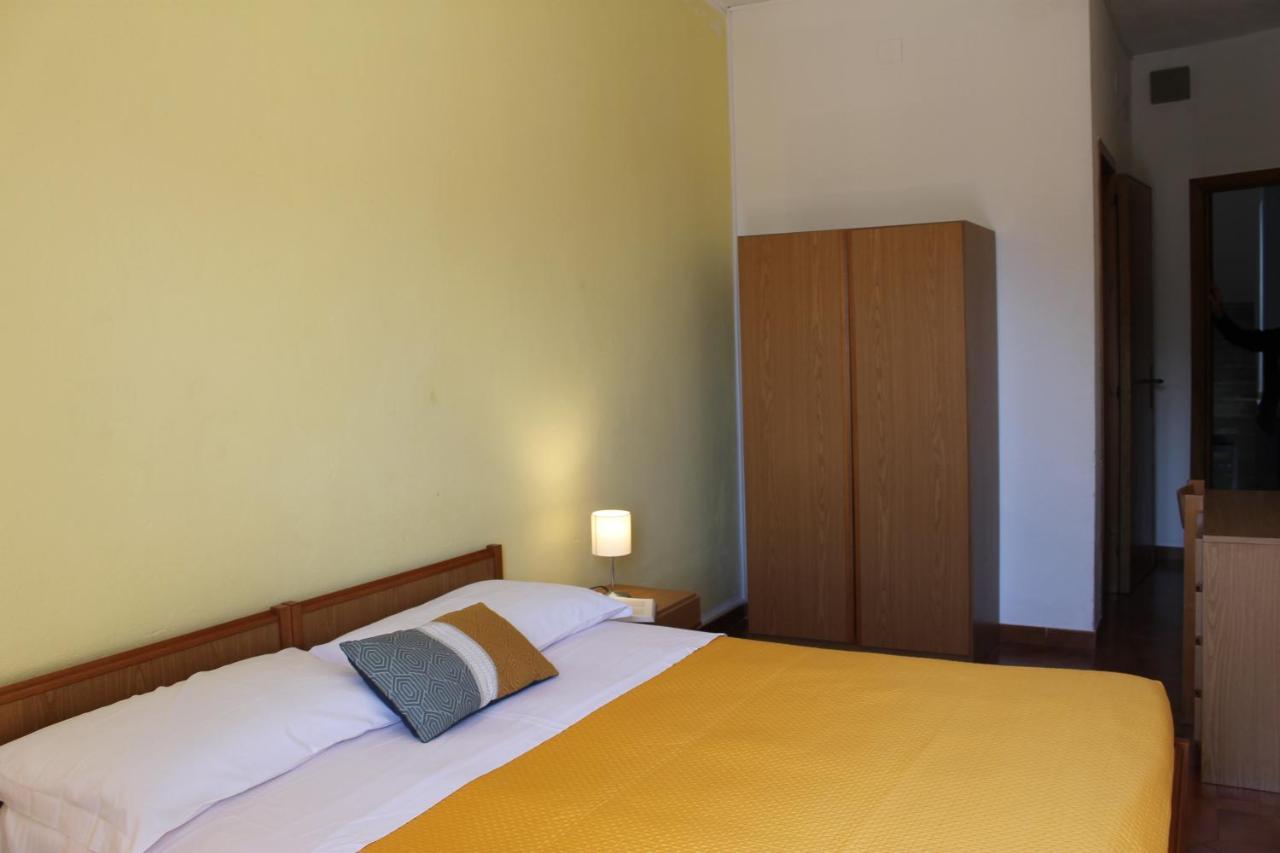 קאלה גונונה Piccolo Hotel Nuova Gestione מראה חיצוני תמונה