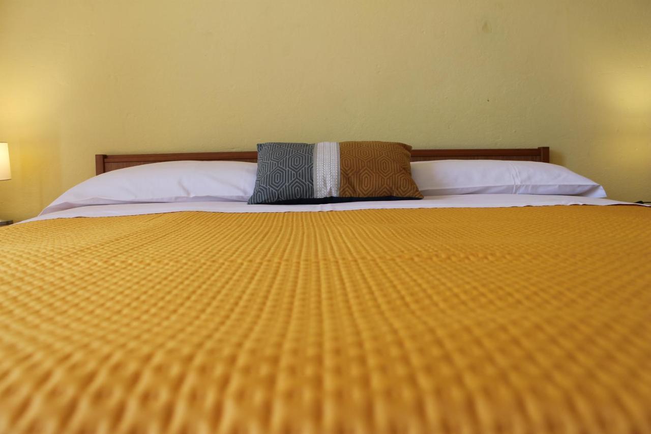 קאלה גונונה Piccolo Hotel Nuova Gestione מראה חיצוני תמונה