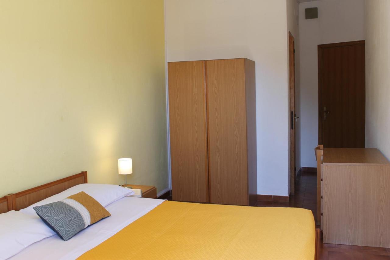 קאלה גונונה Piccolo Hotel Nuova Gestione מראה חיצוני תמונה