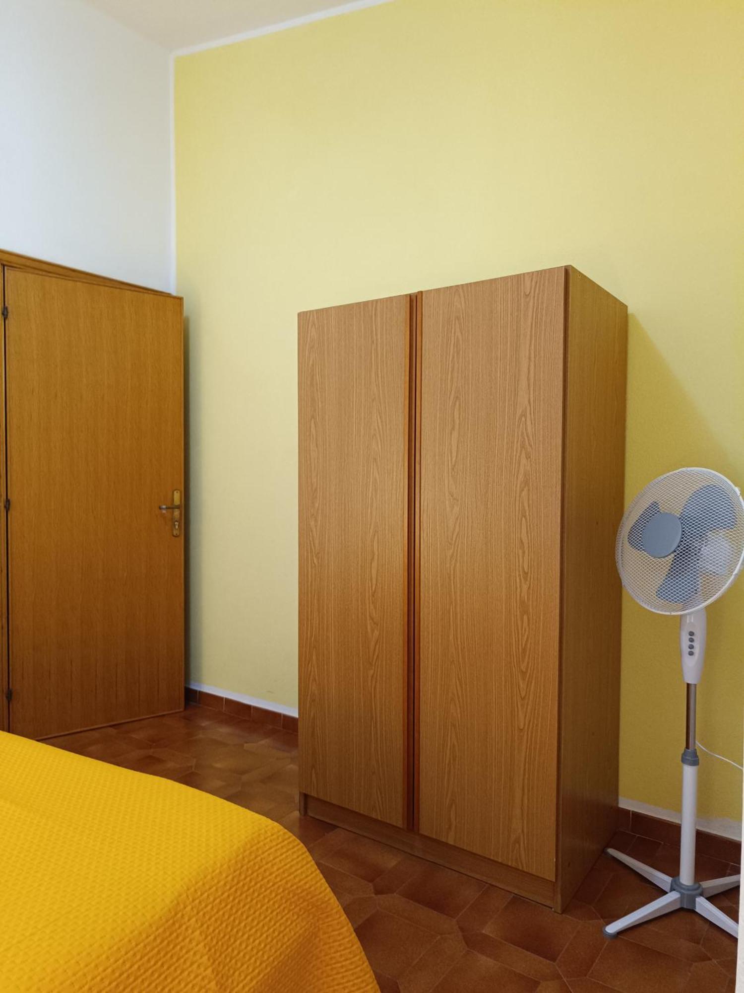 קאלה גונונה Piccolo Hotel Nuova Gestione מראה חיצוני תמונה