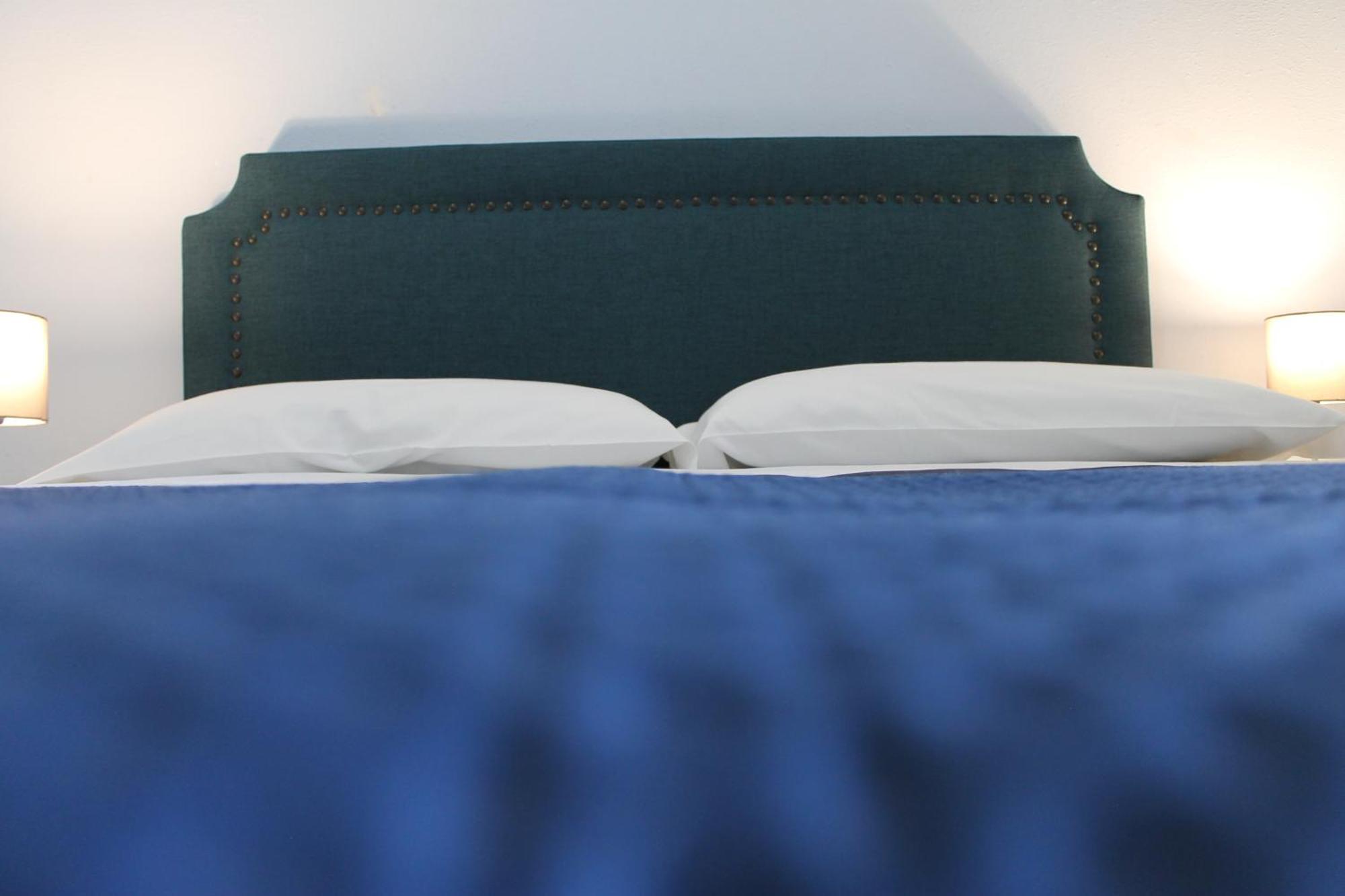 קאלה גונונה Piccolo Hotel Nuova Gestione מראה חיצוני תמונה