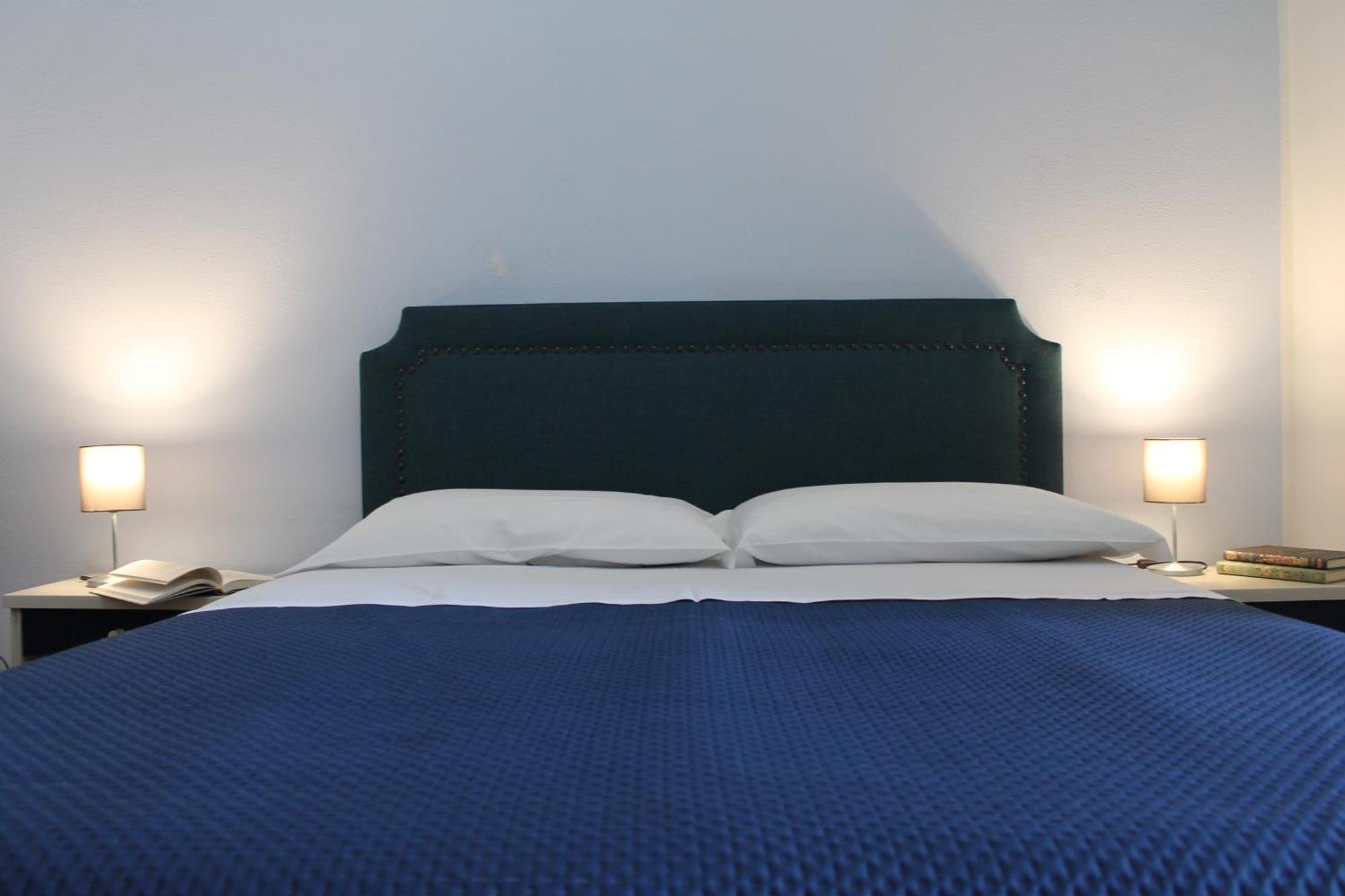 קאלה גונונה Piccolo Hotel Nuova Gestione מראה חיצוני תמונה