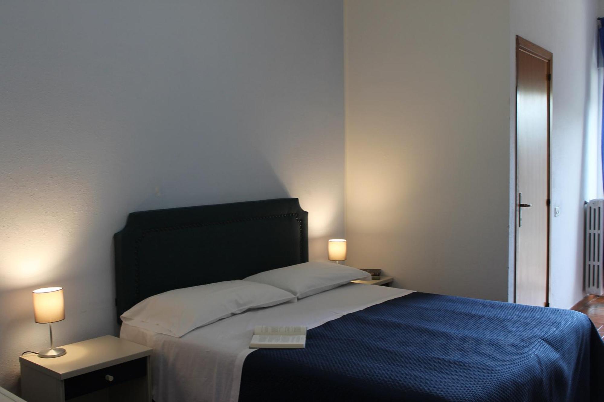 קאלה גונונה Piccolo Hotel Nuova Gestione מראה חיצוני תמונה