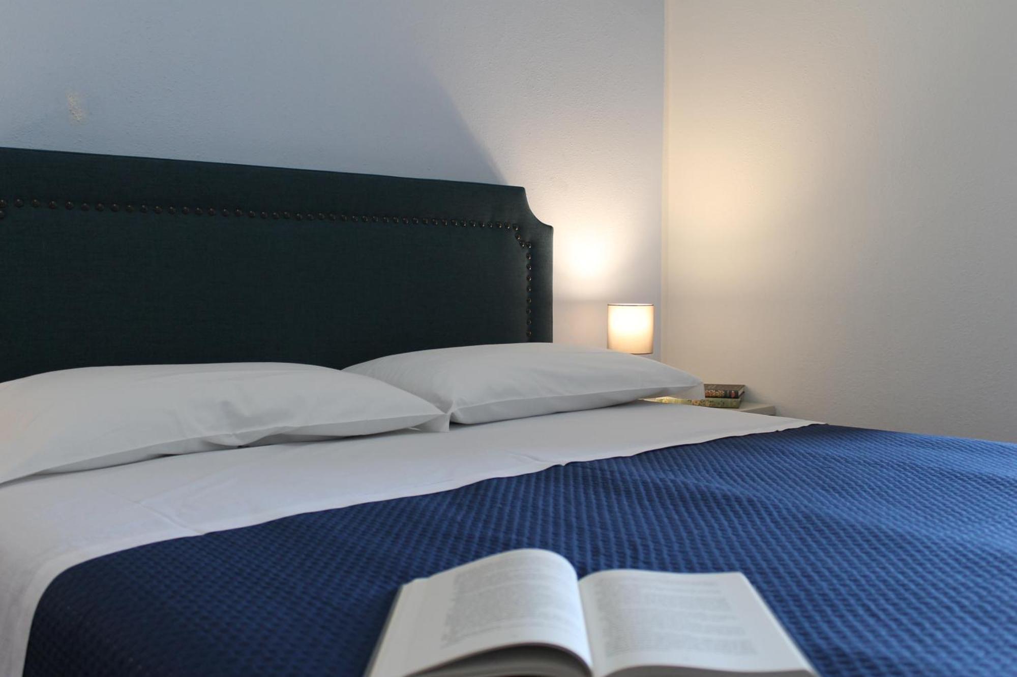 קאלה גונונה Piccolo Hotel Nuova Gestione מראה חיצוני תמונה