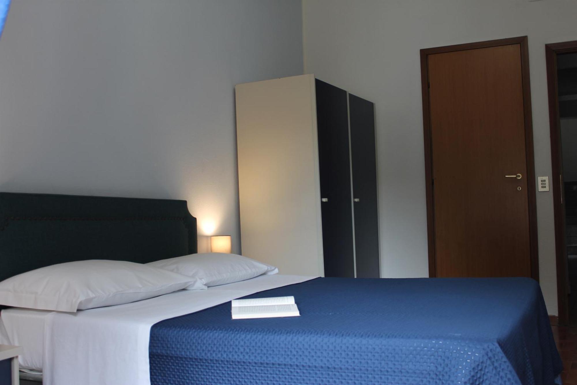 קאלה גונונה Piccolo Hotel Nuova Gestione מראה חיצוני תמונה