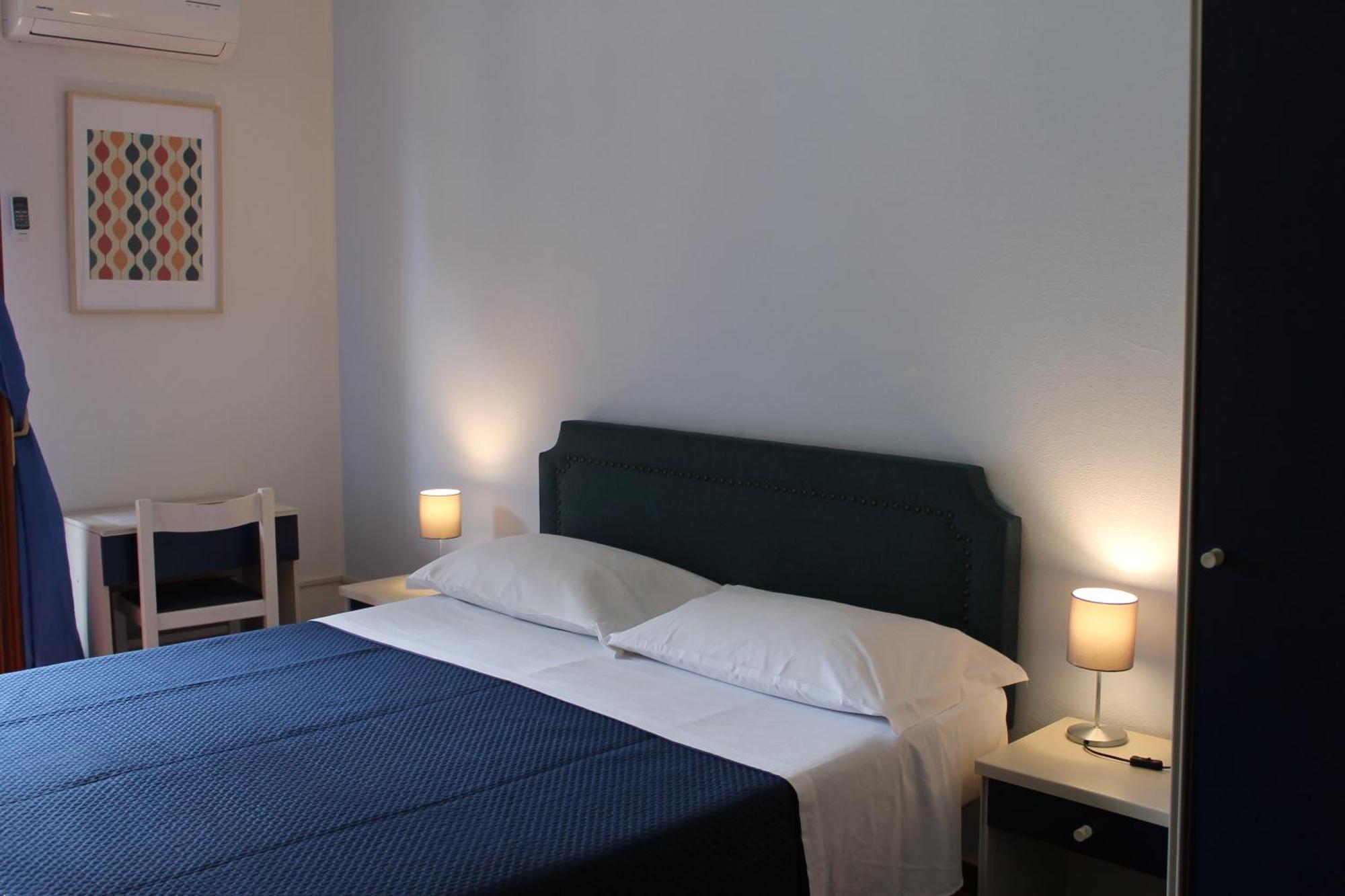 קאלה גונונה Piccolo Hotel Nuova Gestione מראה חיצוני תמונה