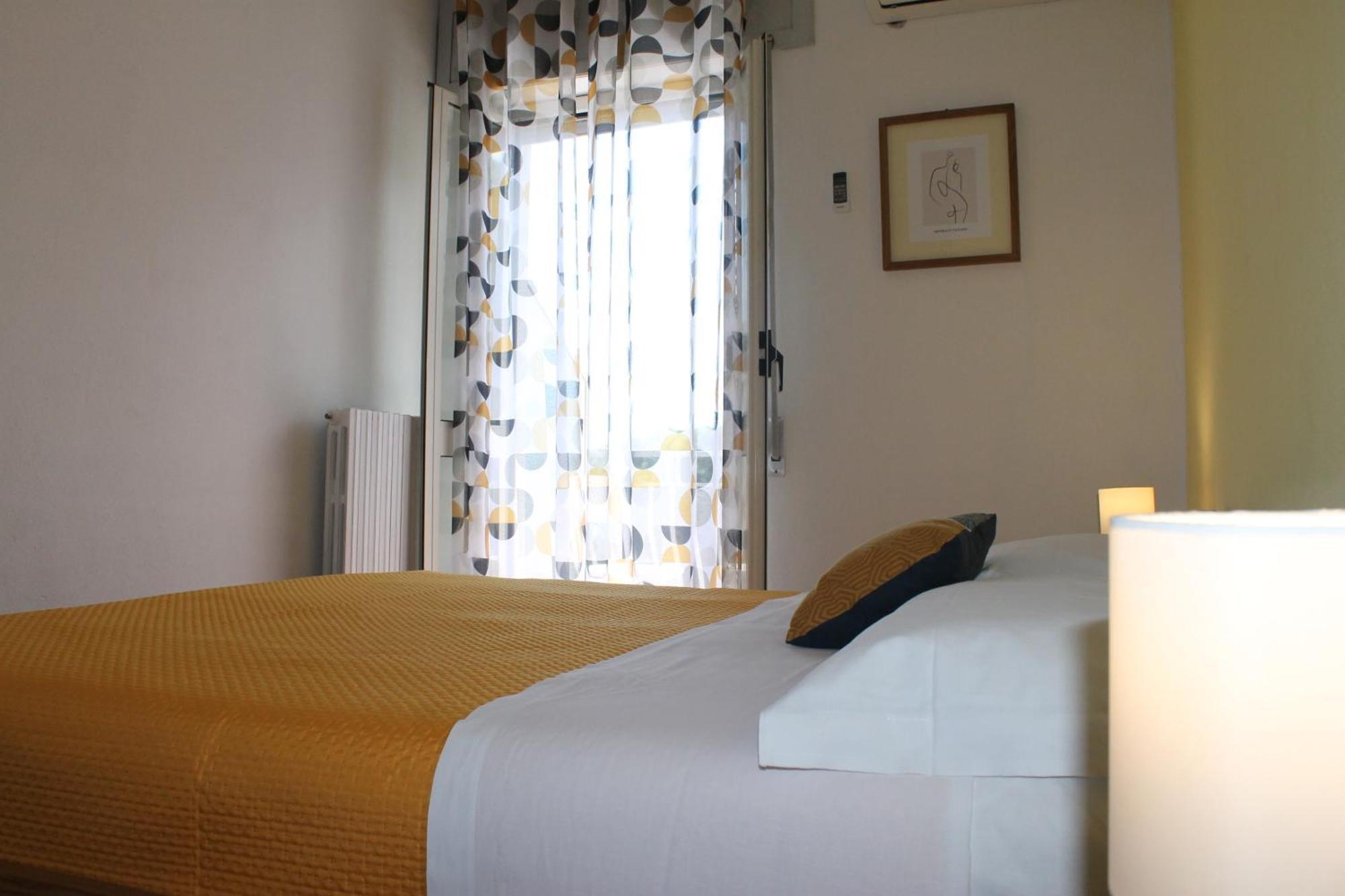 קאלה גונונה Piccolo Hotel Nuova Gestione מראה חיצוני תמונה