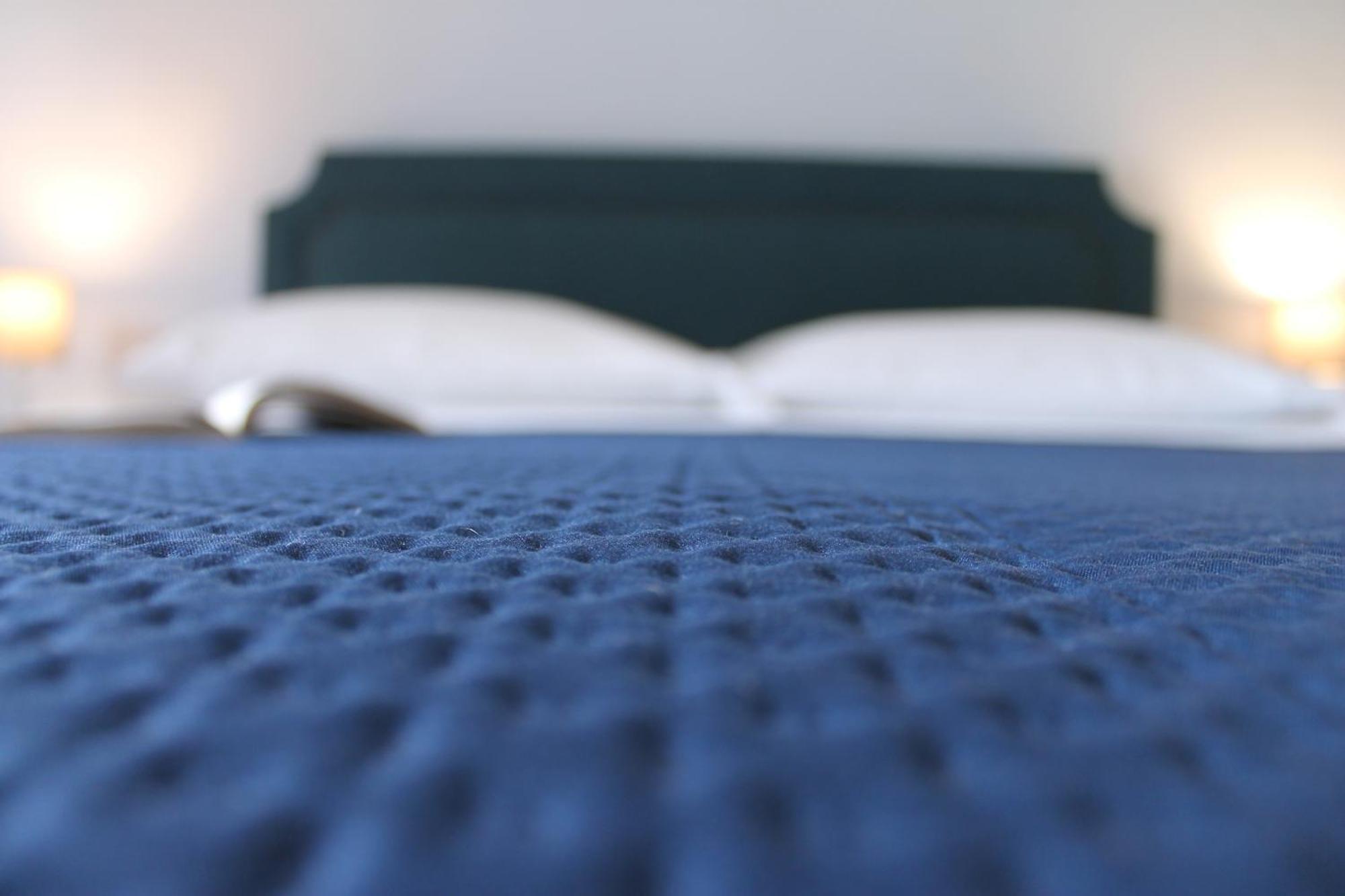 קאלה גונונה Piccolo Hotel Nuova Gestione מראה חיצוני תמונה