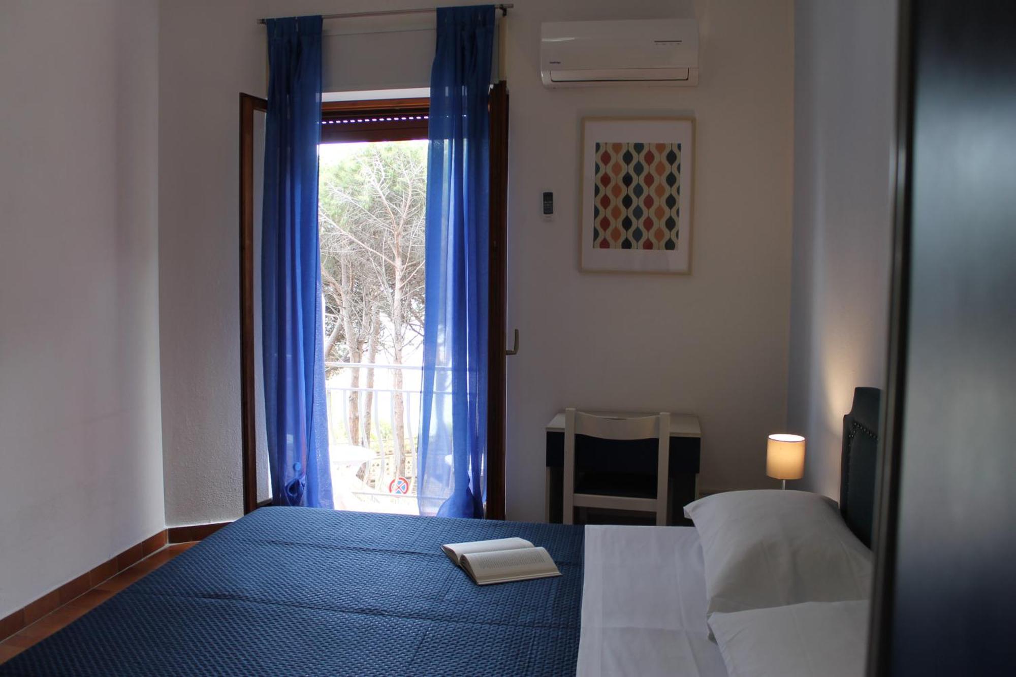 קאלה גונונה Piccolo Hotel Nuova Gestione מראה חיצוני תמונה