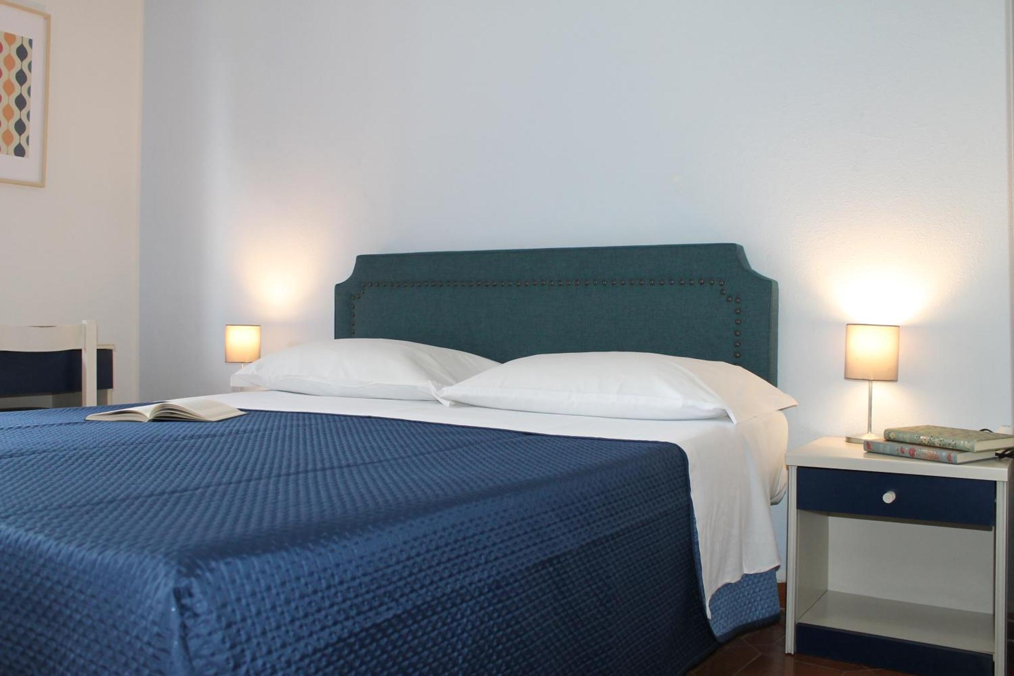 קאלה גונונה Piccolo Hotel Nuova Gestione מראה חיצוני תמונה