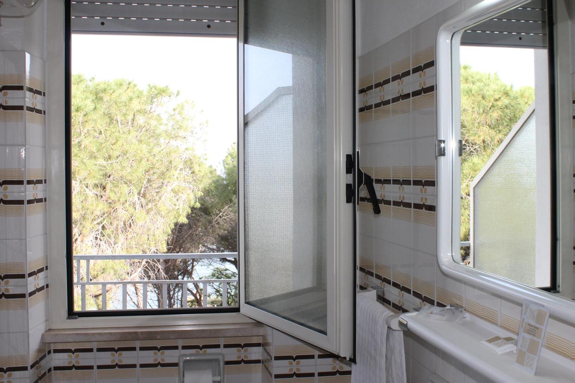 קאלה גונונה Piccolo Hotel Nuova Gestione מראה חיצוני תמונה
