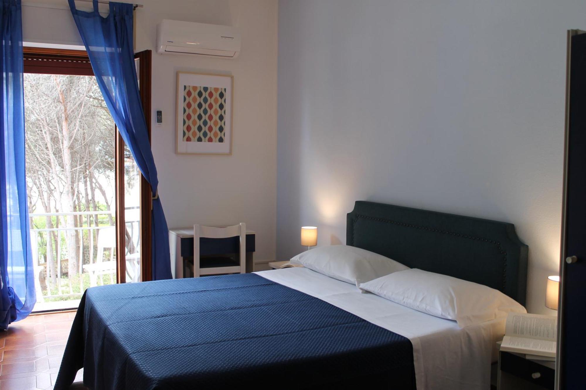 קאלה גונונה Piccolo Hotel Nuova Gestione מראה חיצוני תמונה