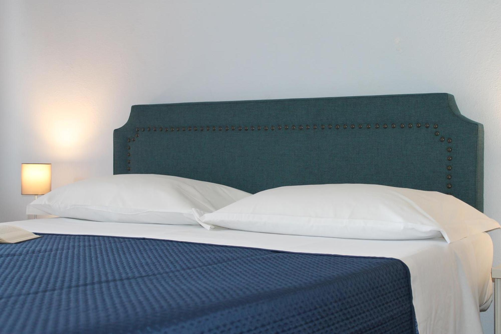 קאלה גונונה Piccolo Hotel Nuova Gestione מראה חיצוני תמונה