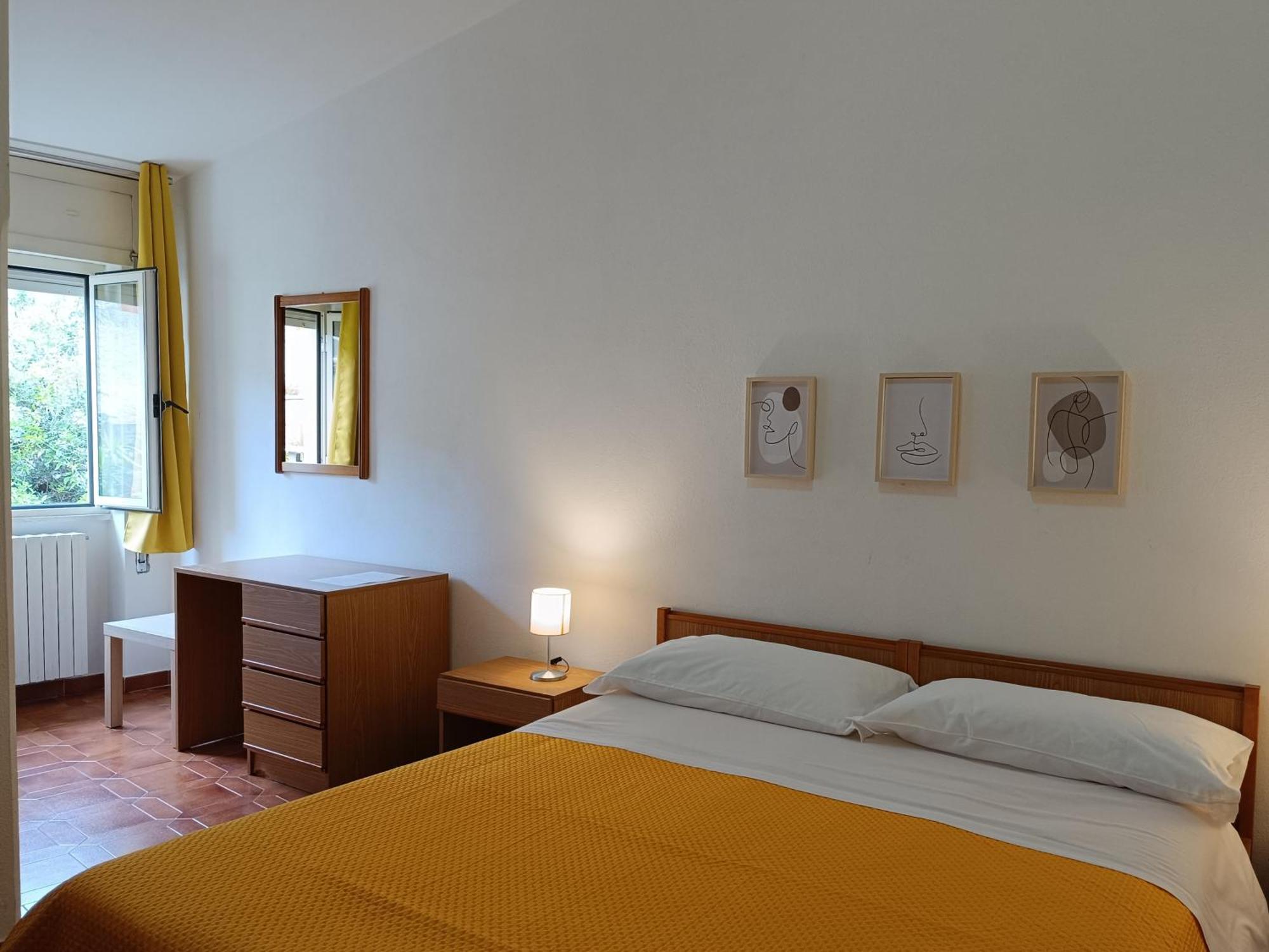 קאלה גונונה Piccolo Hotel Nuova Gestione חדר תמונה
