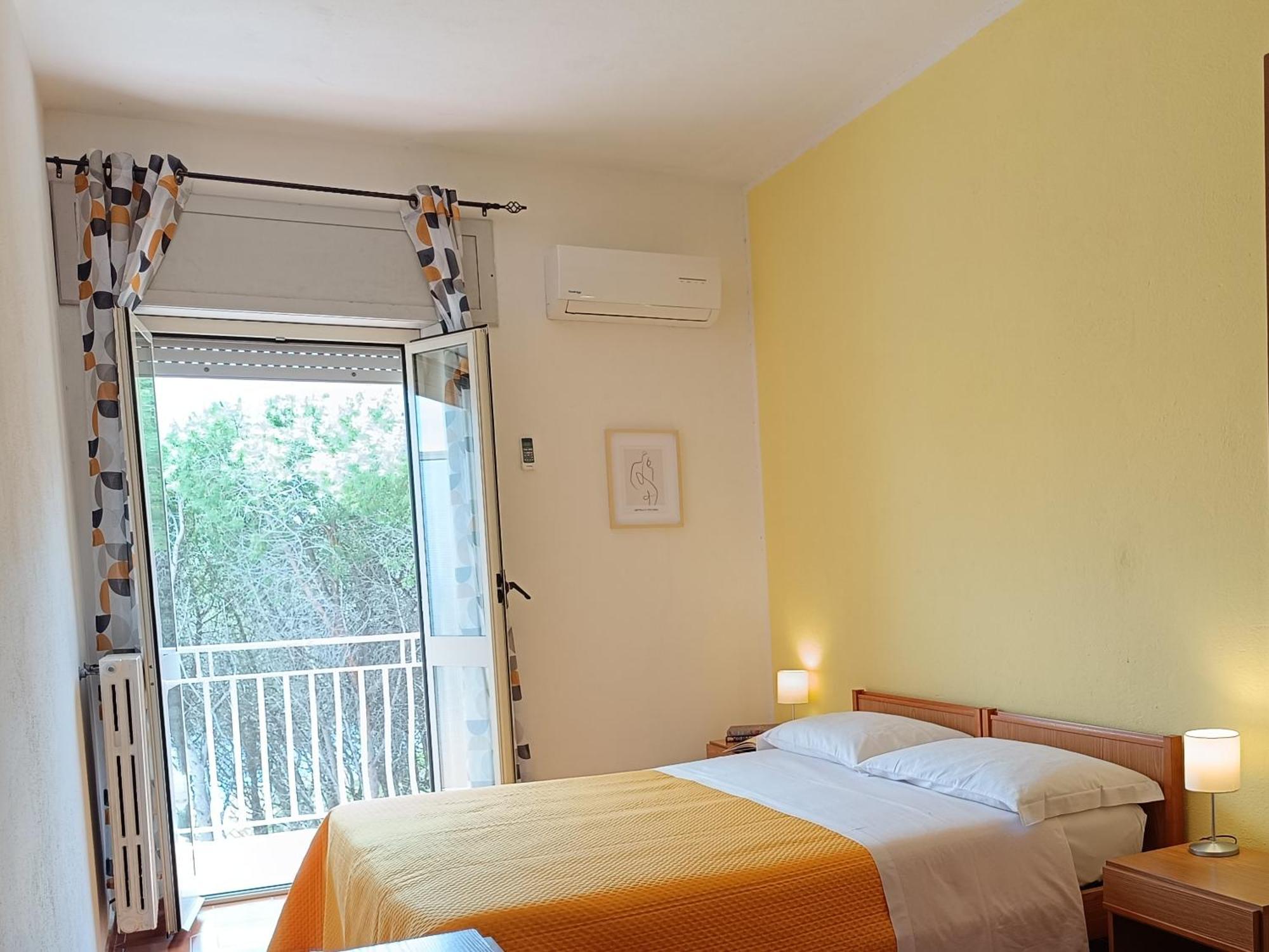 קאלה גונונה Piccolo Hotel Nuova Gestione חדר תמונה