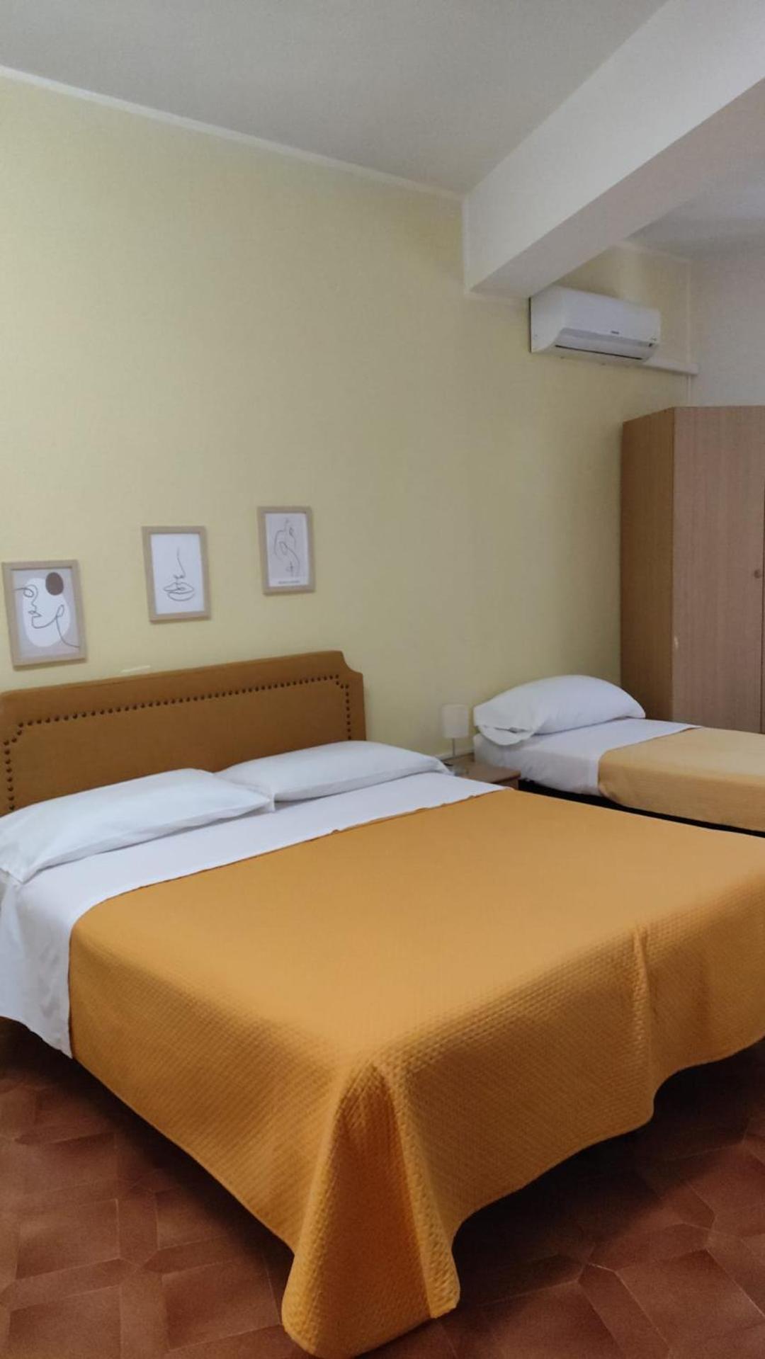 קאלה גונונה Piccolo Hotel Nuova Gestione מראה חיצוני תמונה