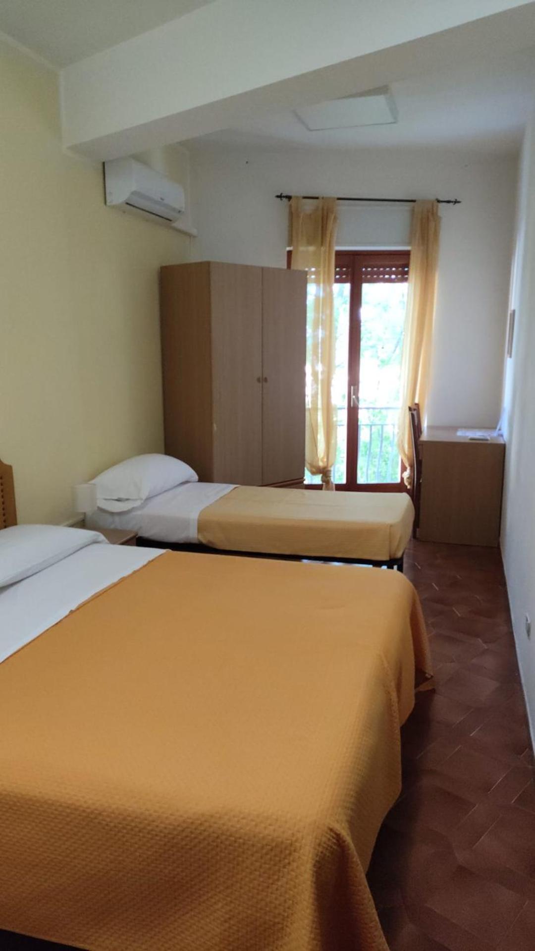 קאלה גונונה Piccolo Hotel Nuova Gestione מראה חיצוני תמונה