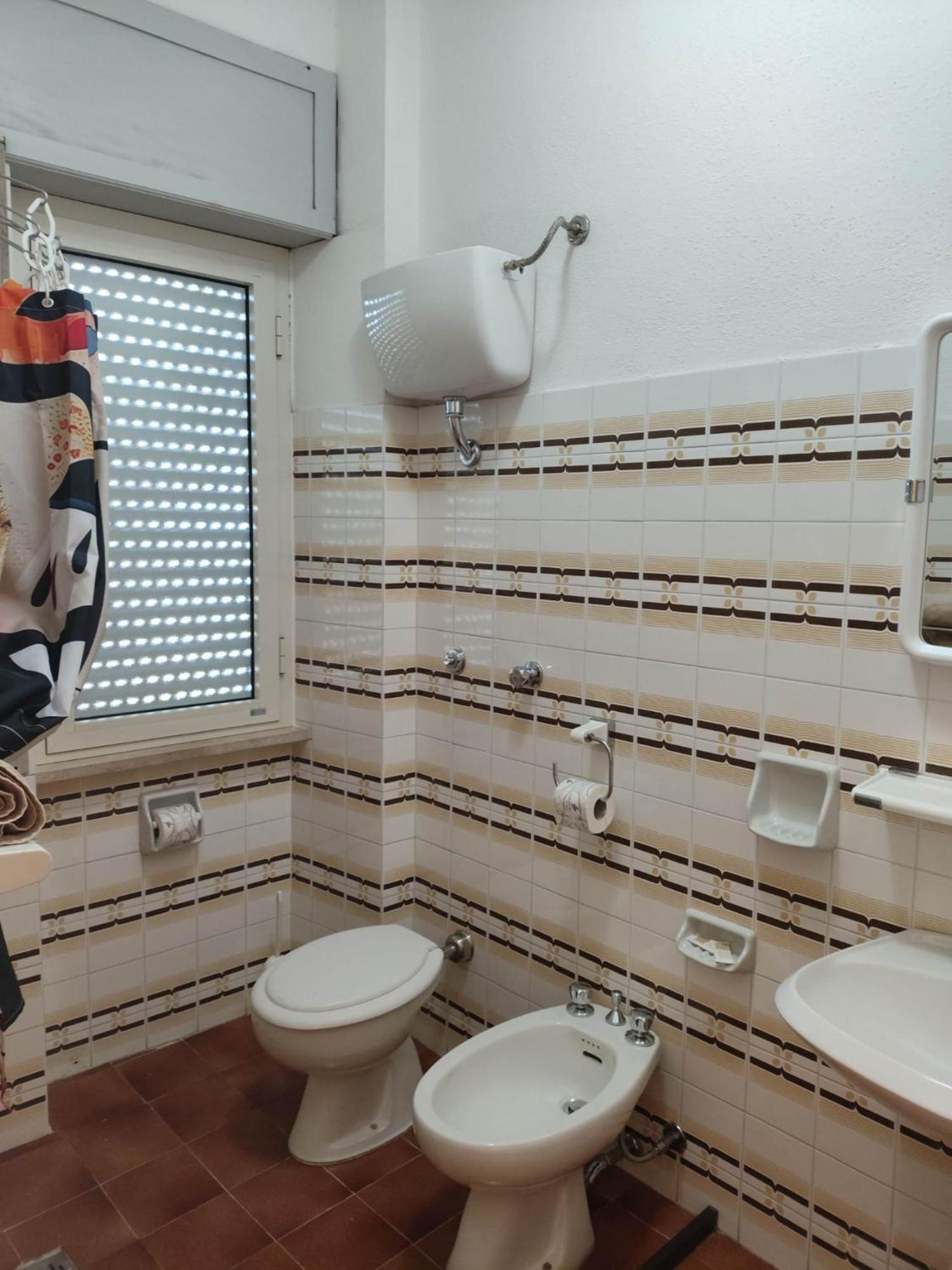 קאלה גונונה Piccolo Hotel Nuova Gestione מראה חיצוני תמונה
