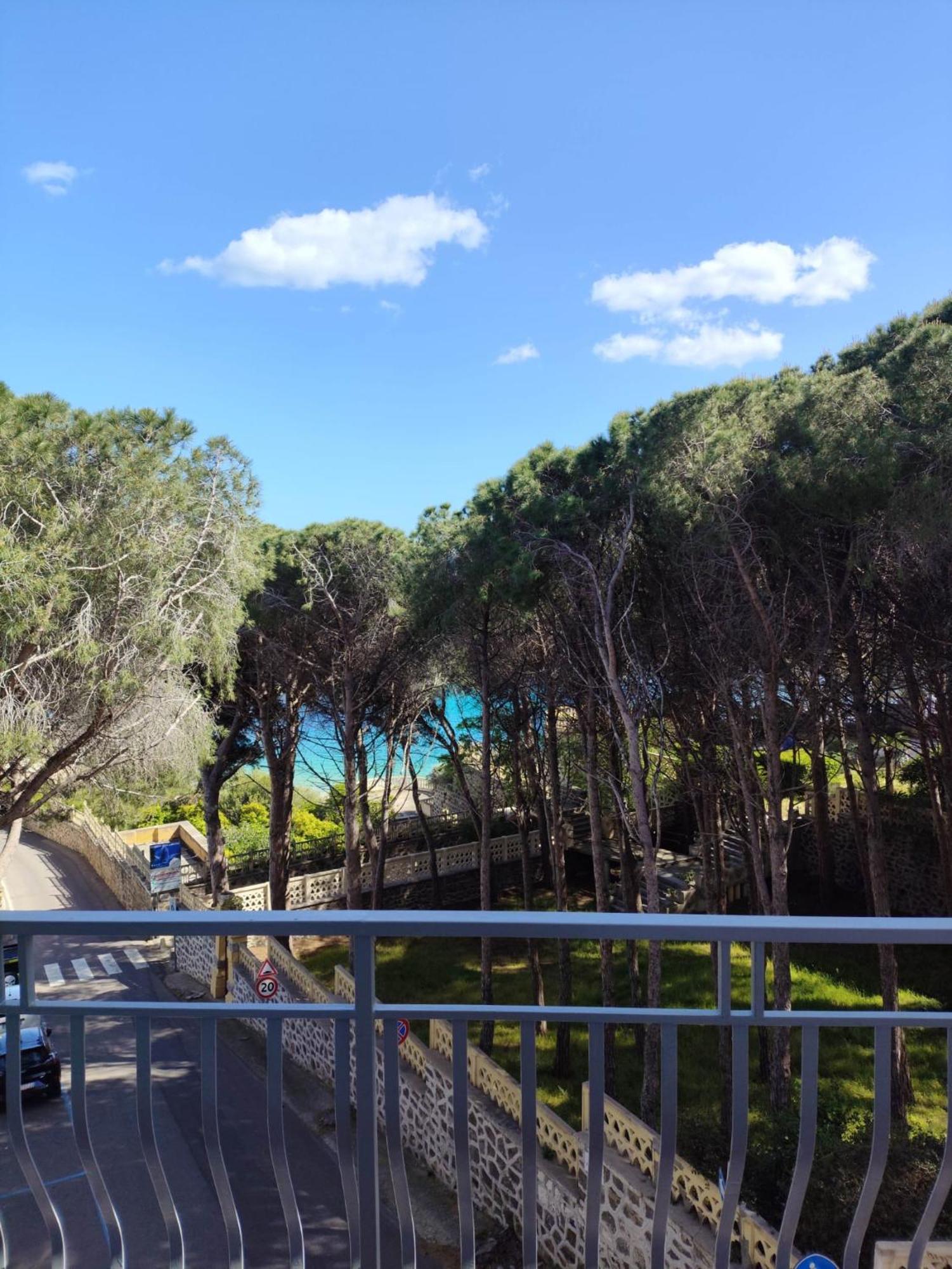 קאלה גונונה Piccolo Hotel Nuova Gestione מראה חיצוני תמונה