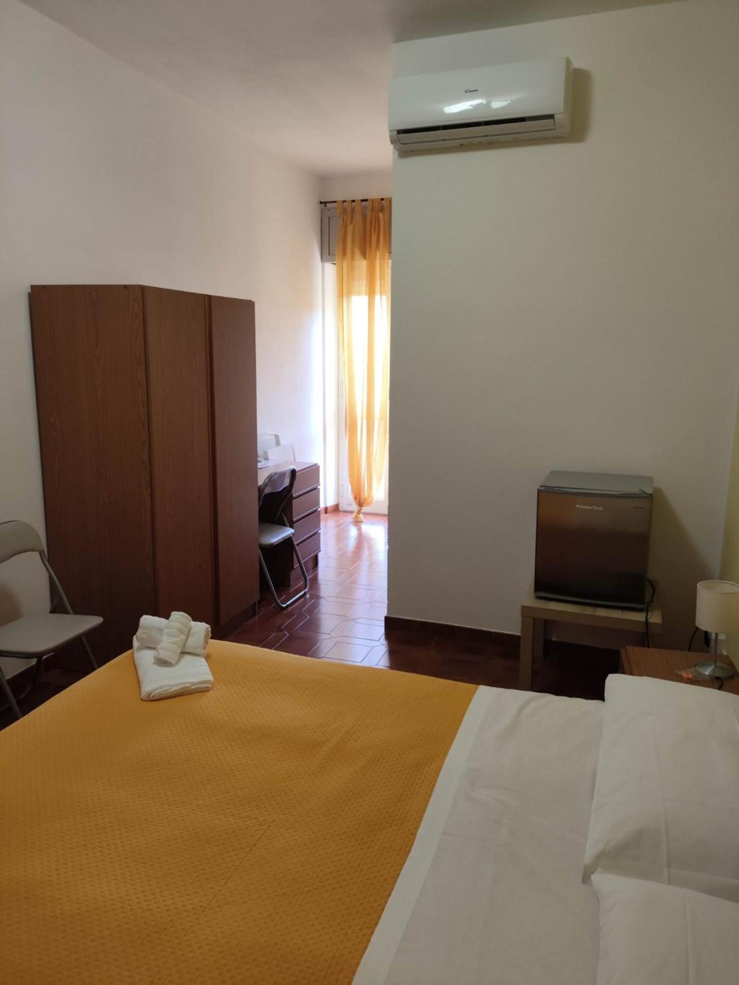 קאלה גונונה Piccolo Hotel Nuova Gestione מראה חיצוני תמונה